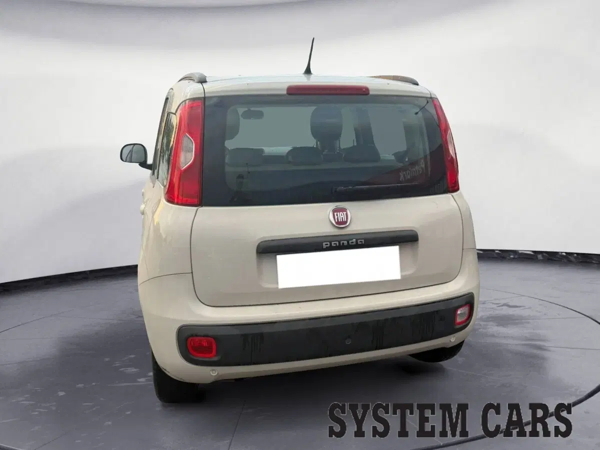 Fiat Panda usata a Varese (5)
