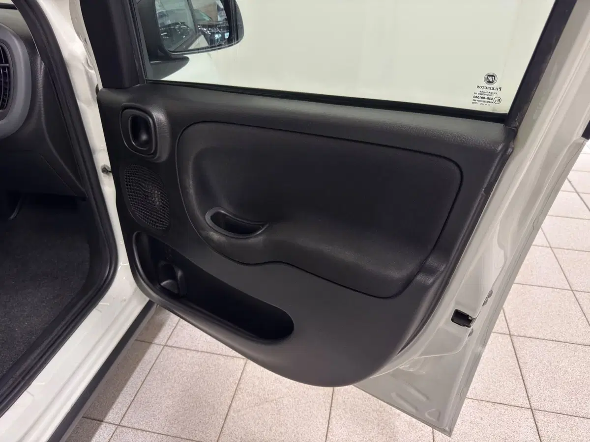 Fiat Panda usata a Novara (10)