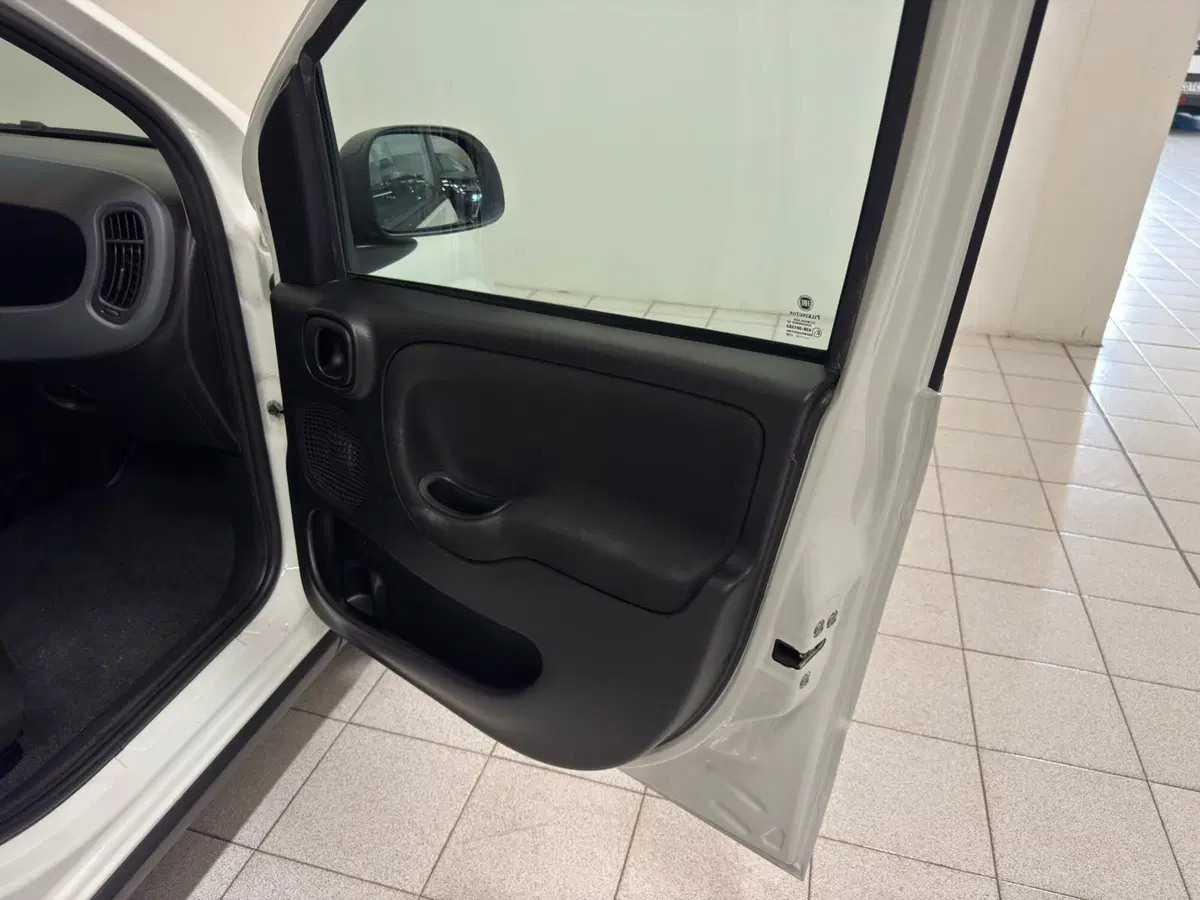 Fiat Panda usata a Novara (12)