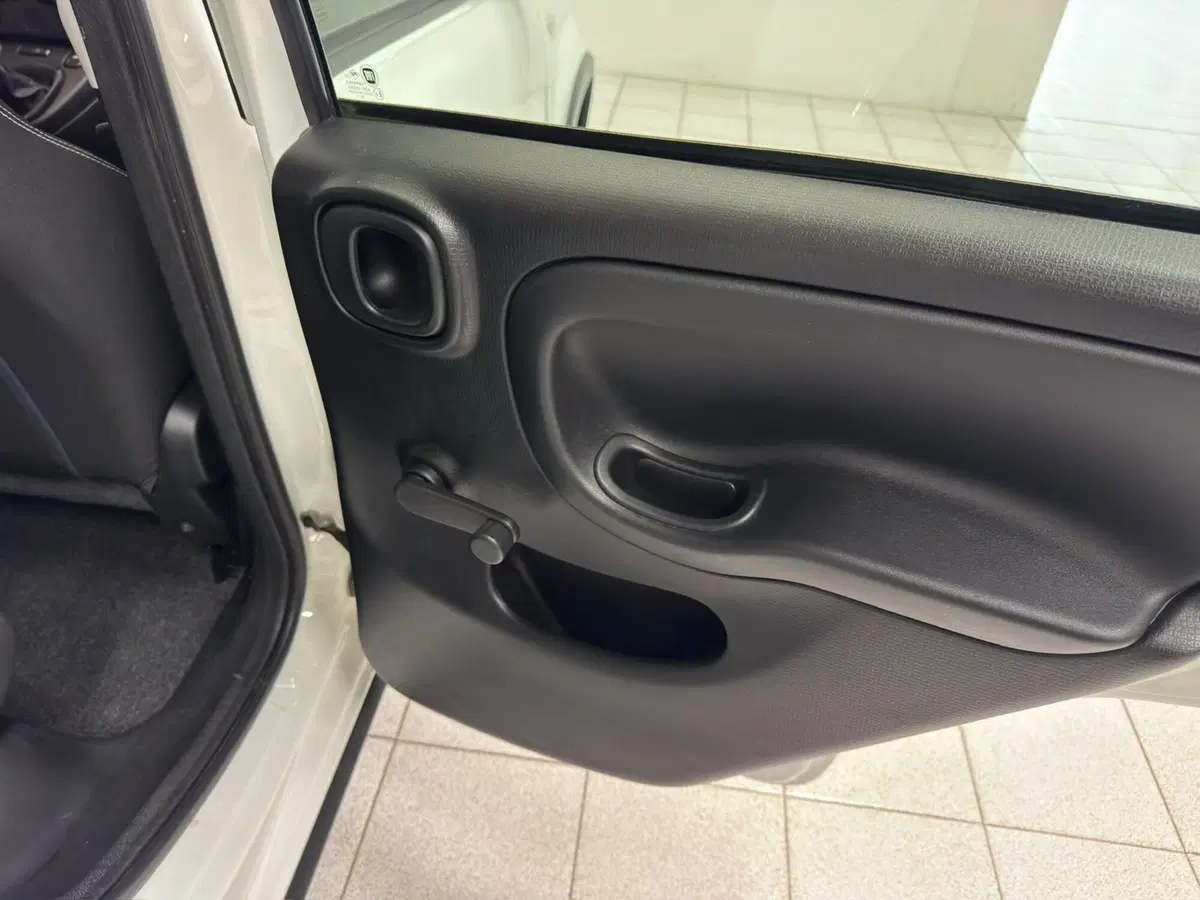 Fiat Panda usata a Novara (15)