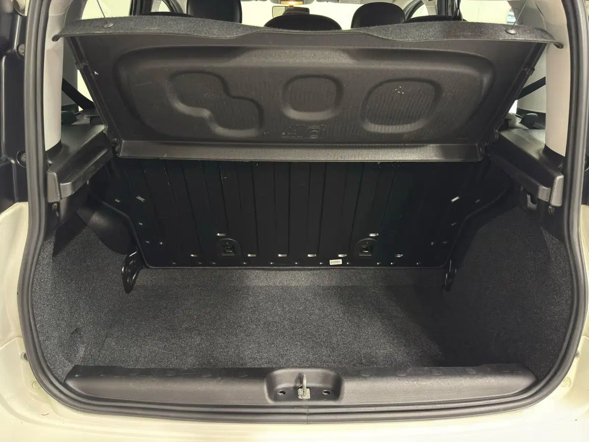 Fiat Panda usata a Novara (16)