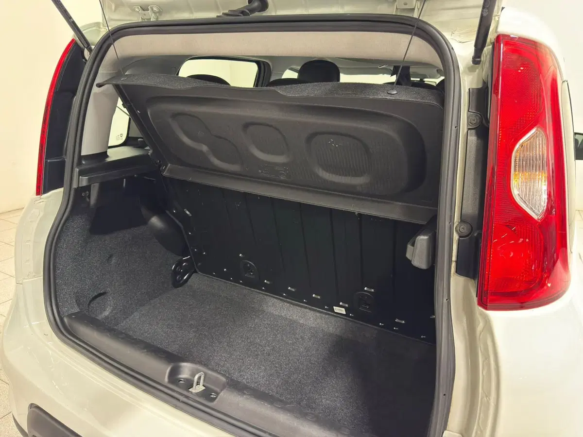 Fiat Panda usata a Novara (17)