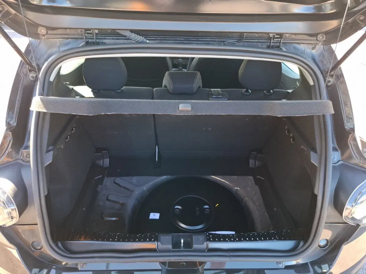 Dacia Sandero Stepway usata a Latina (10)