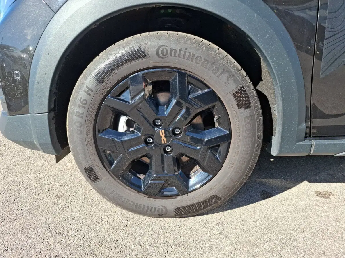 Dacia Sandero Stepway usata a Latina (11)