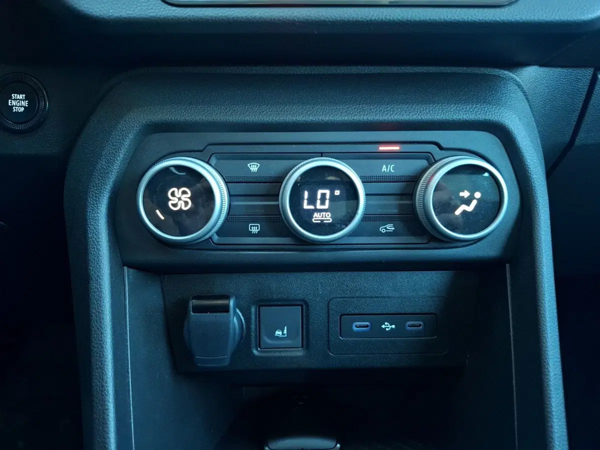 Dacia Sandero Stepway usata a Latina (16)