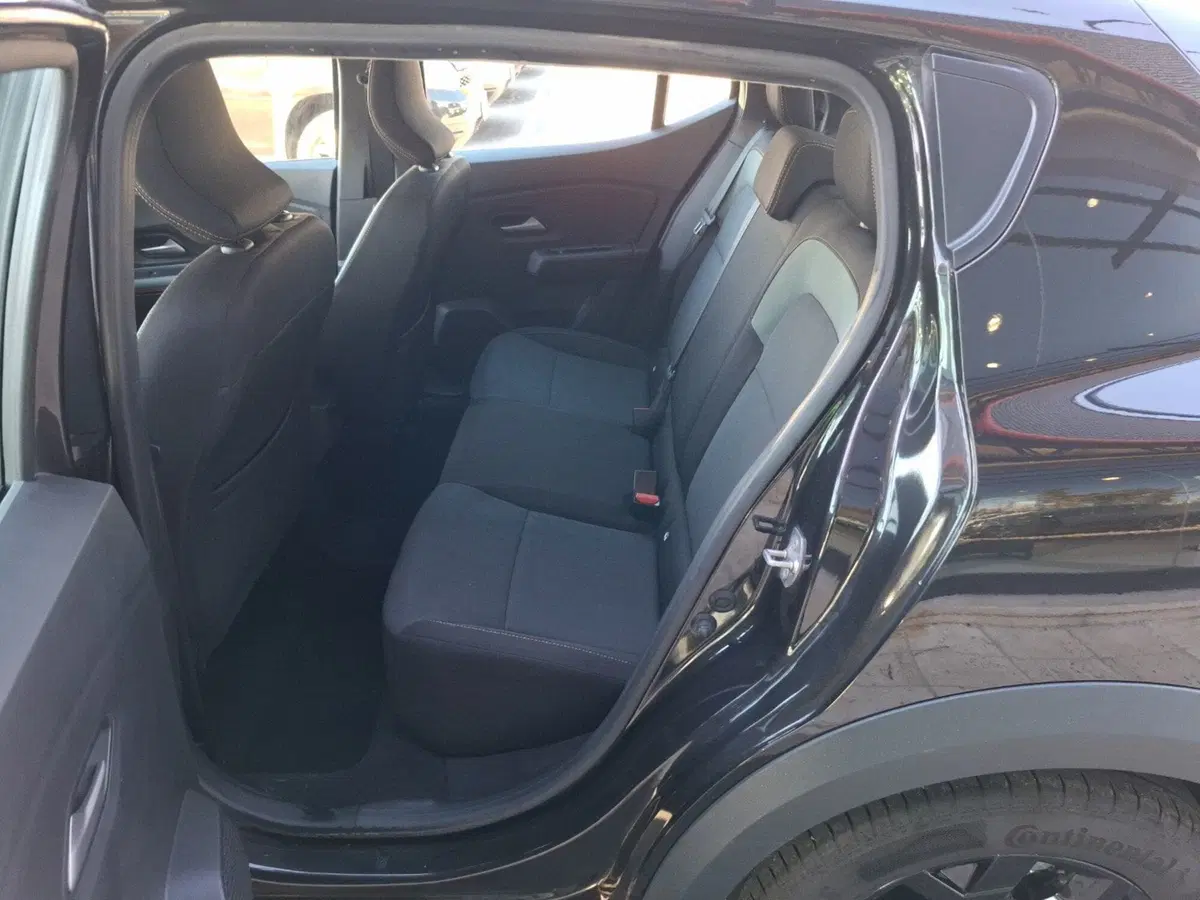 Dacia Sandero Stepway usata a Latina (17)