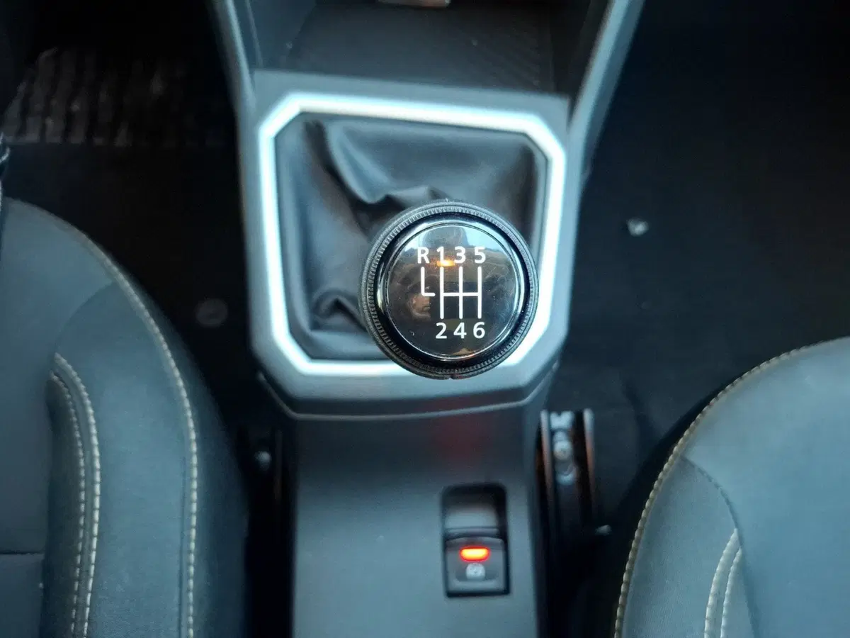 Dacia Sandero Stepway usata a Latina (19)