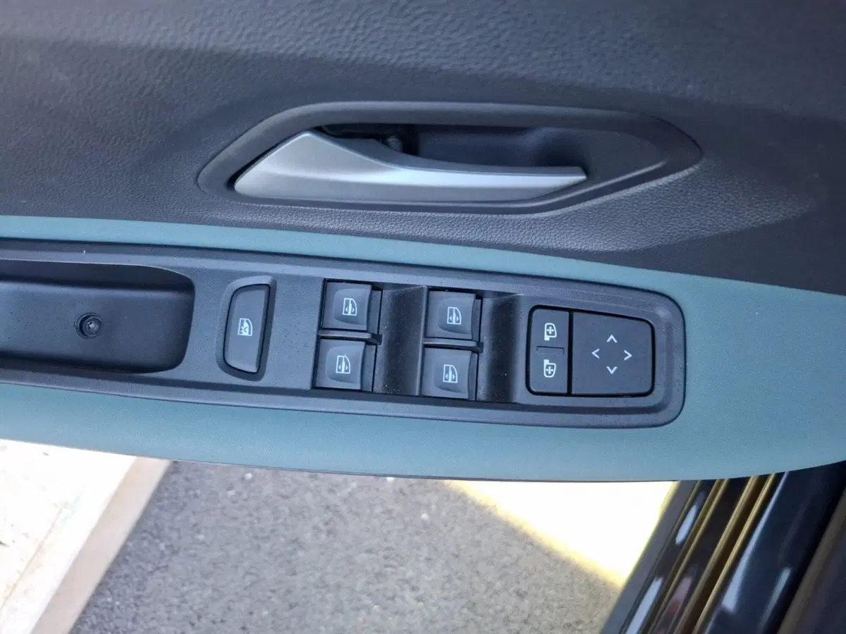 Dacia Sandero Stepway usata a Latina (20)
