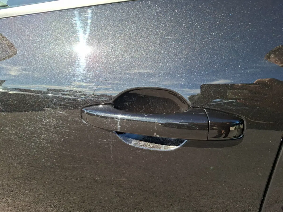 Dacia Sandero Stepway usata a Latina (9)