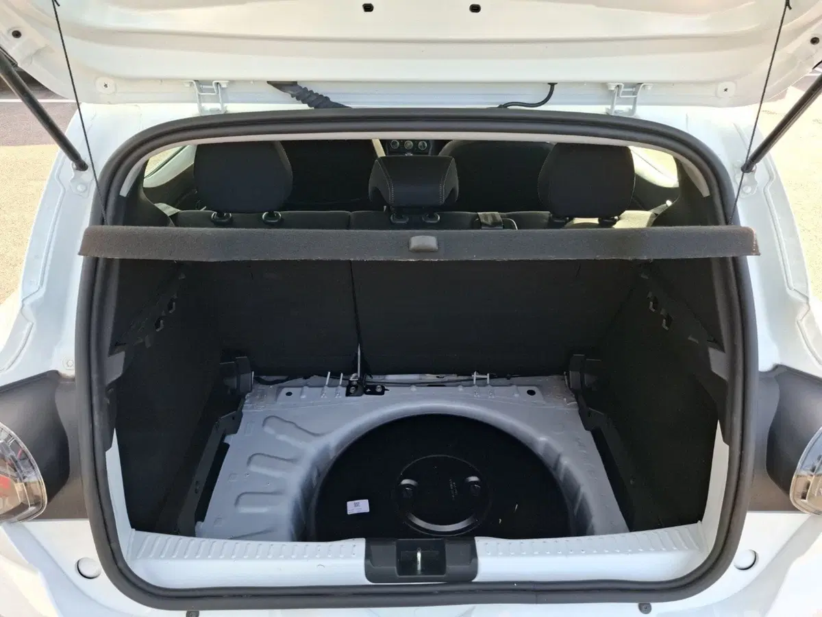 Dacia Sandero Stepway usata a Latina (10)