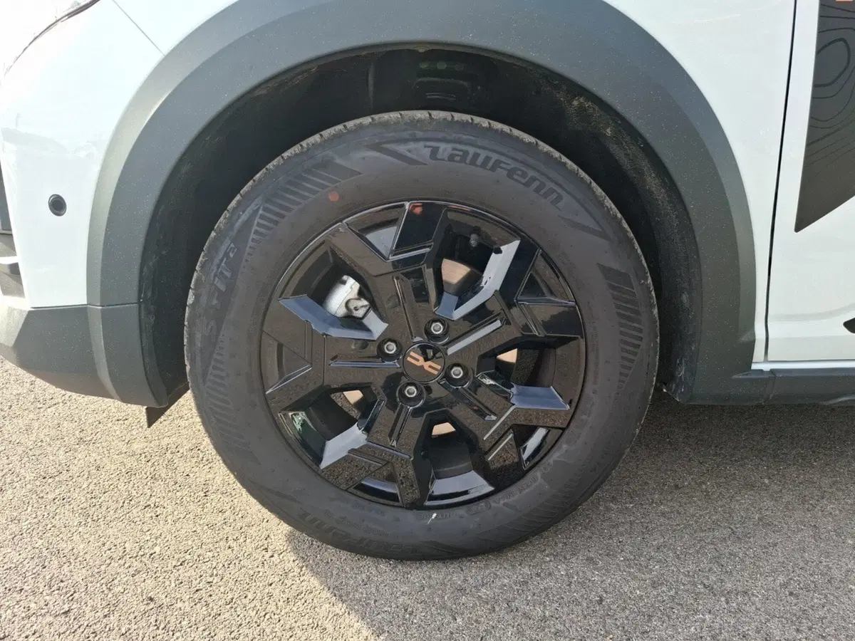 Dacia Sandero Stepway usata a Latina (11)