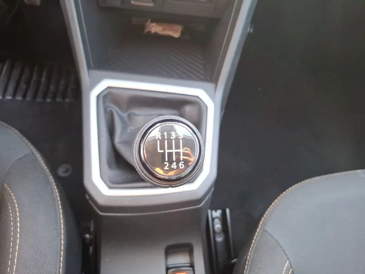 Dacia Sandero Stepway usata a Latina (19)