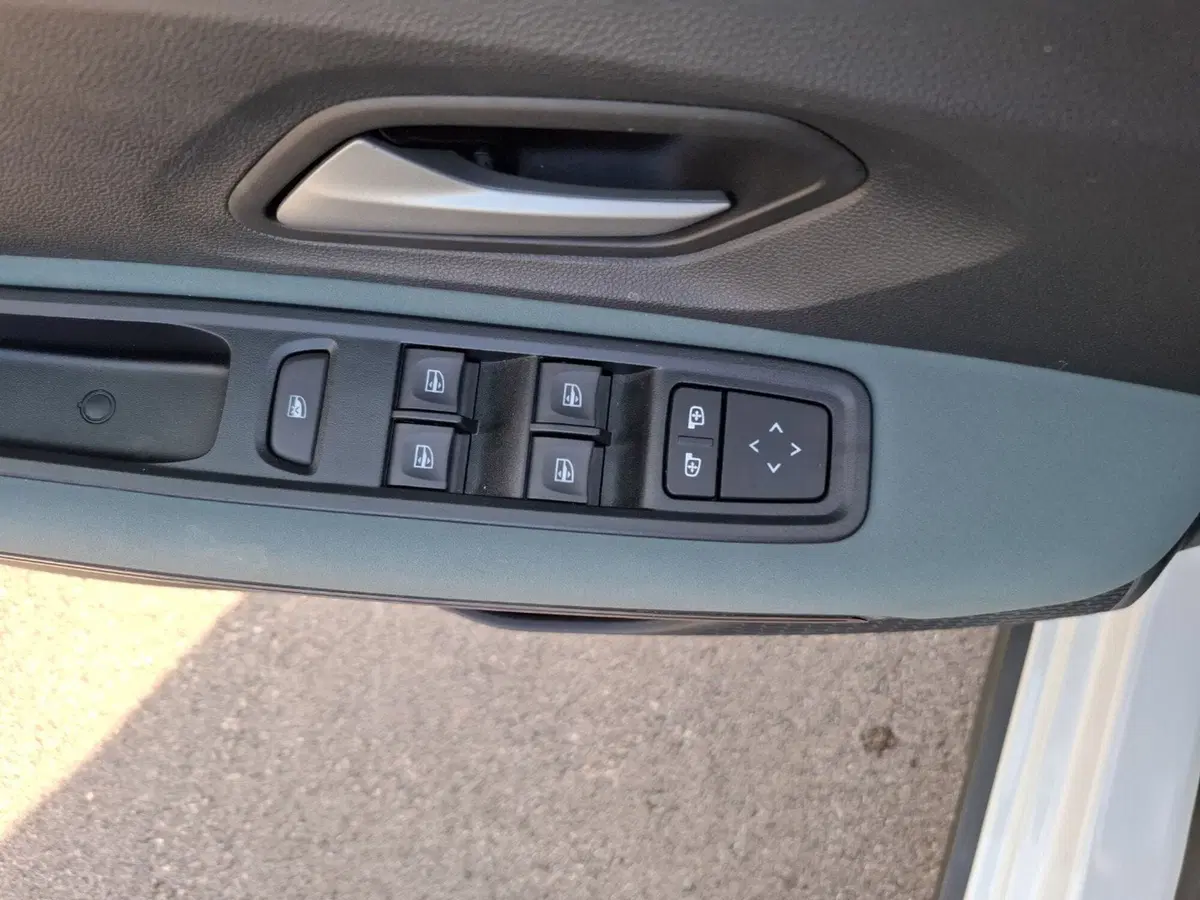 Dacia Sandero Stepway usata a Latina (20)