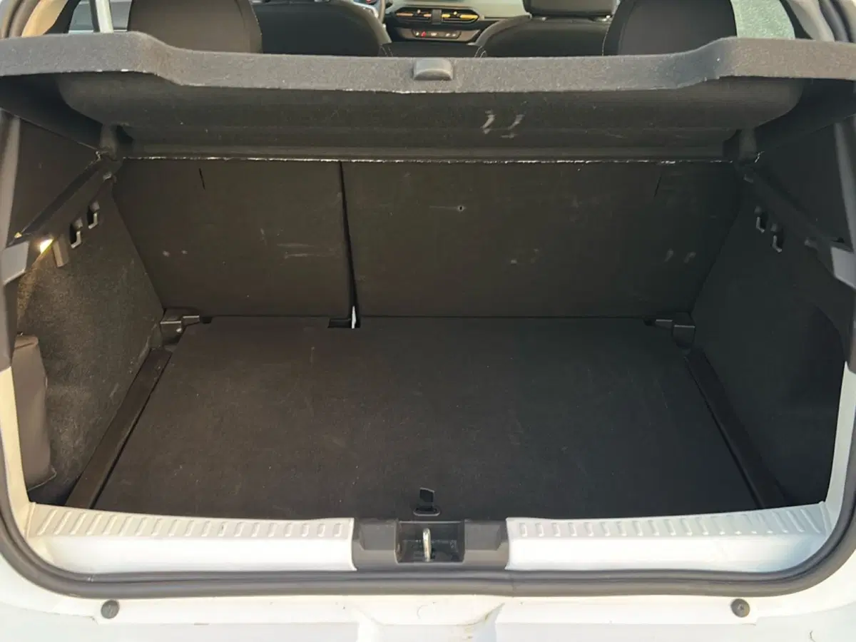 Dacia Sandero Stepway usata a Roma (10)