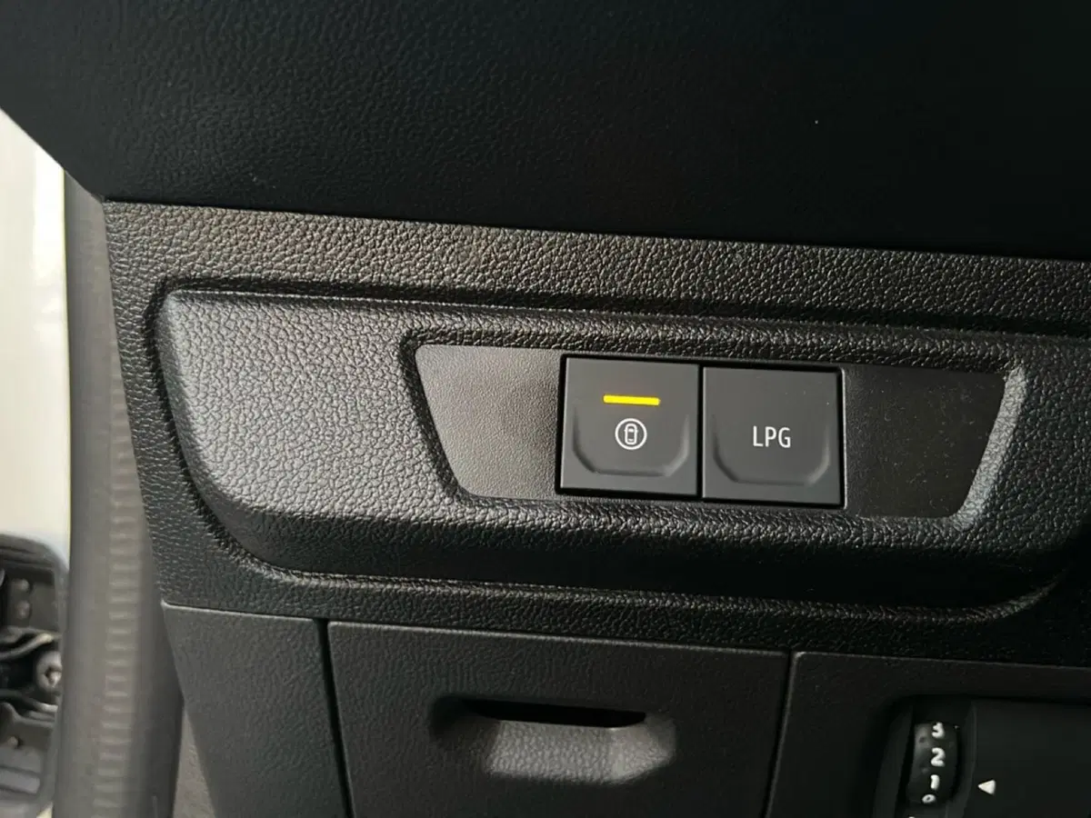 Dacia Sandero Stepway usata a Roma (14)