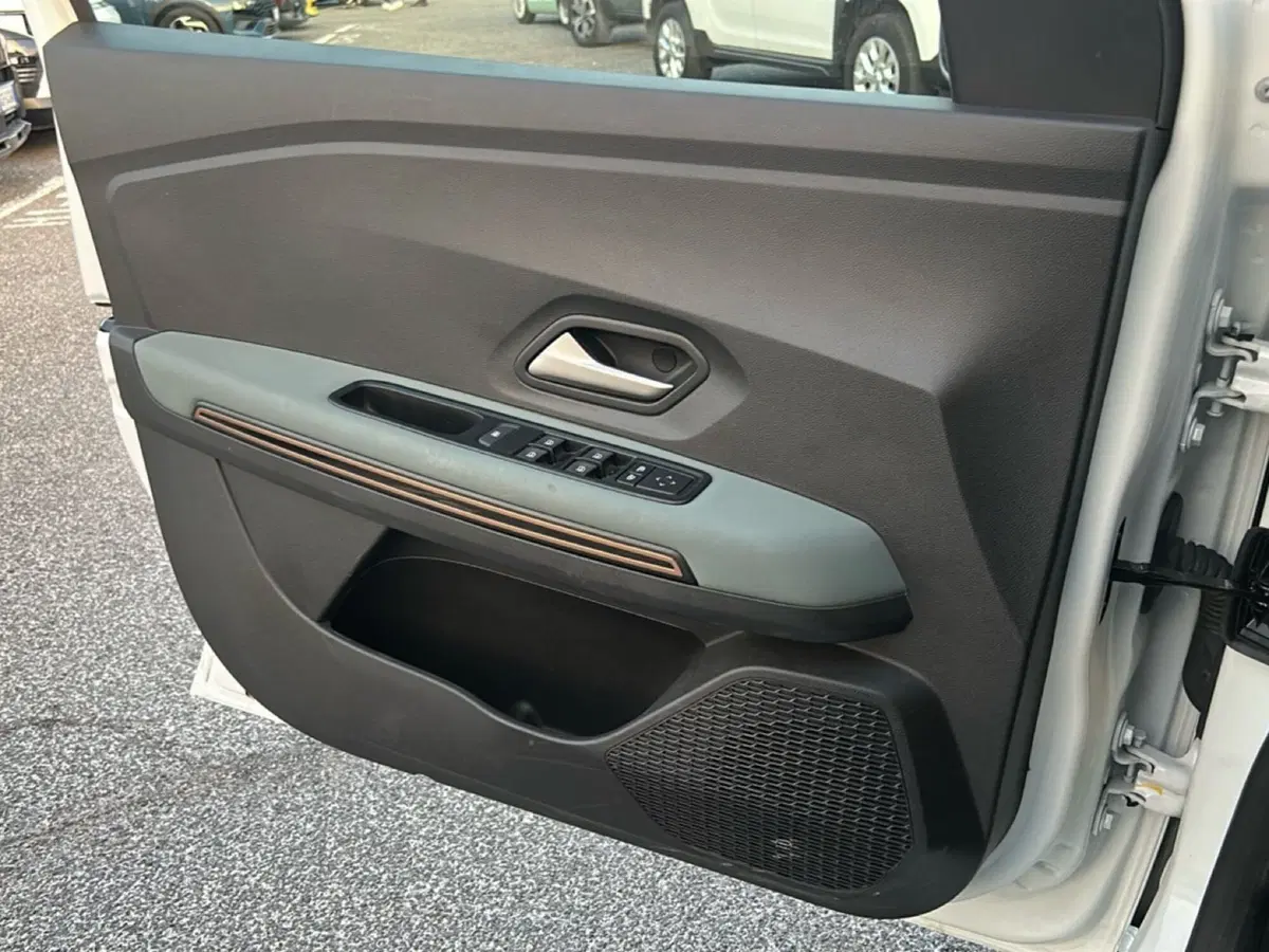 Dacia Sandero Stepway usata a Roma (20)