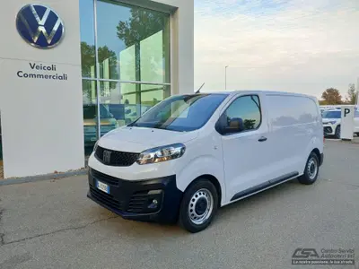 Fiat Scudo Furgone ce 1.5 bluehdi 120cv L2H1 del 2022 usata a Anzola dell'Emilia