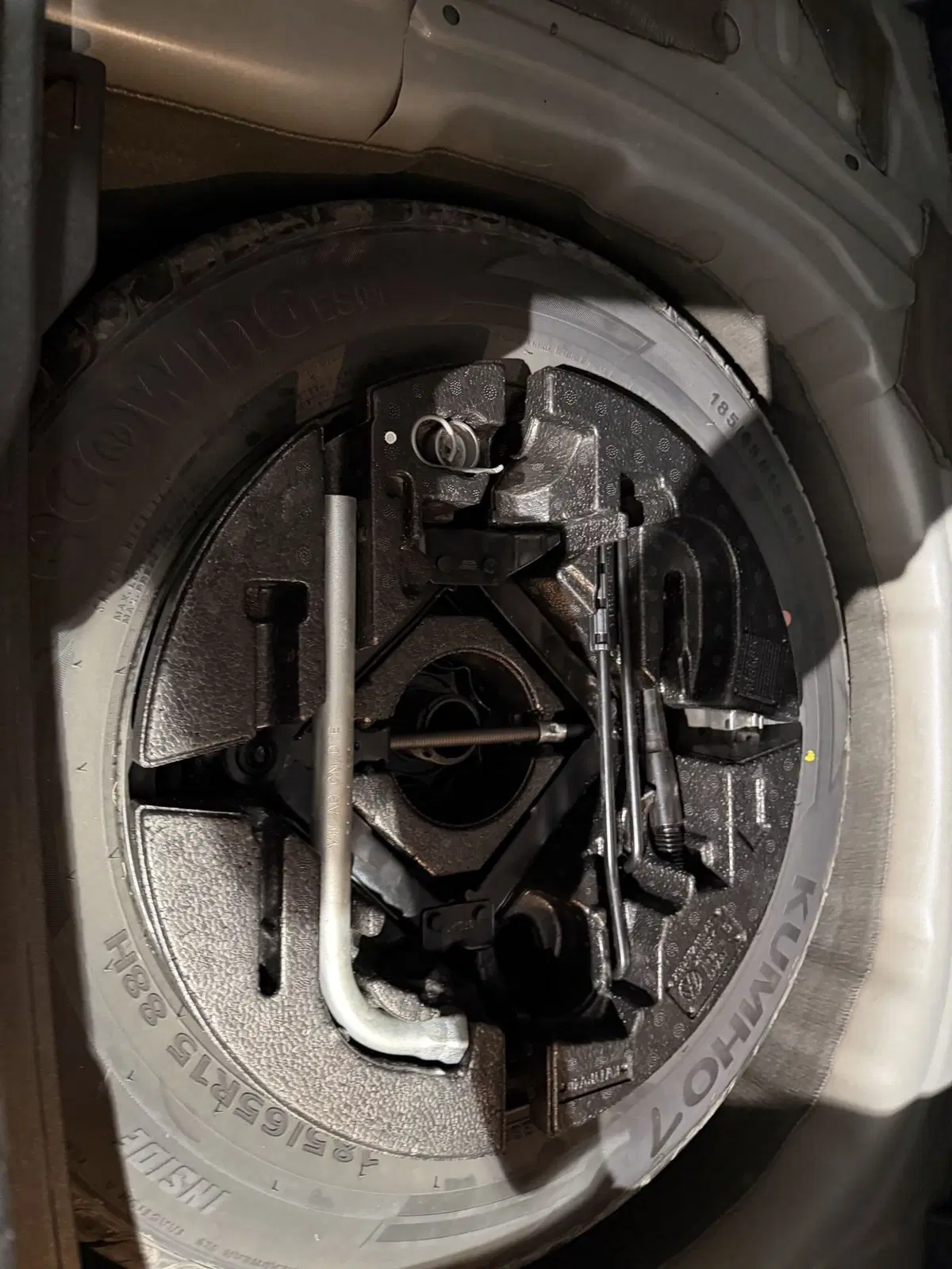 Volkswagen Polo usata a Genova (9)
