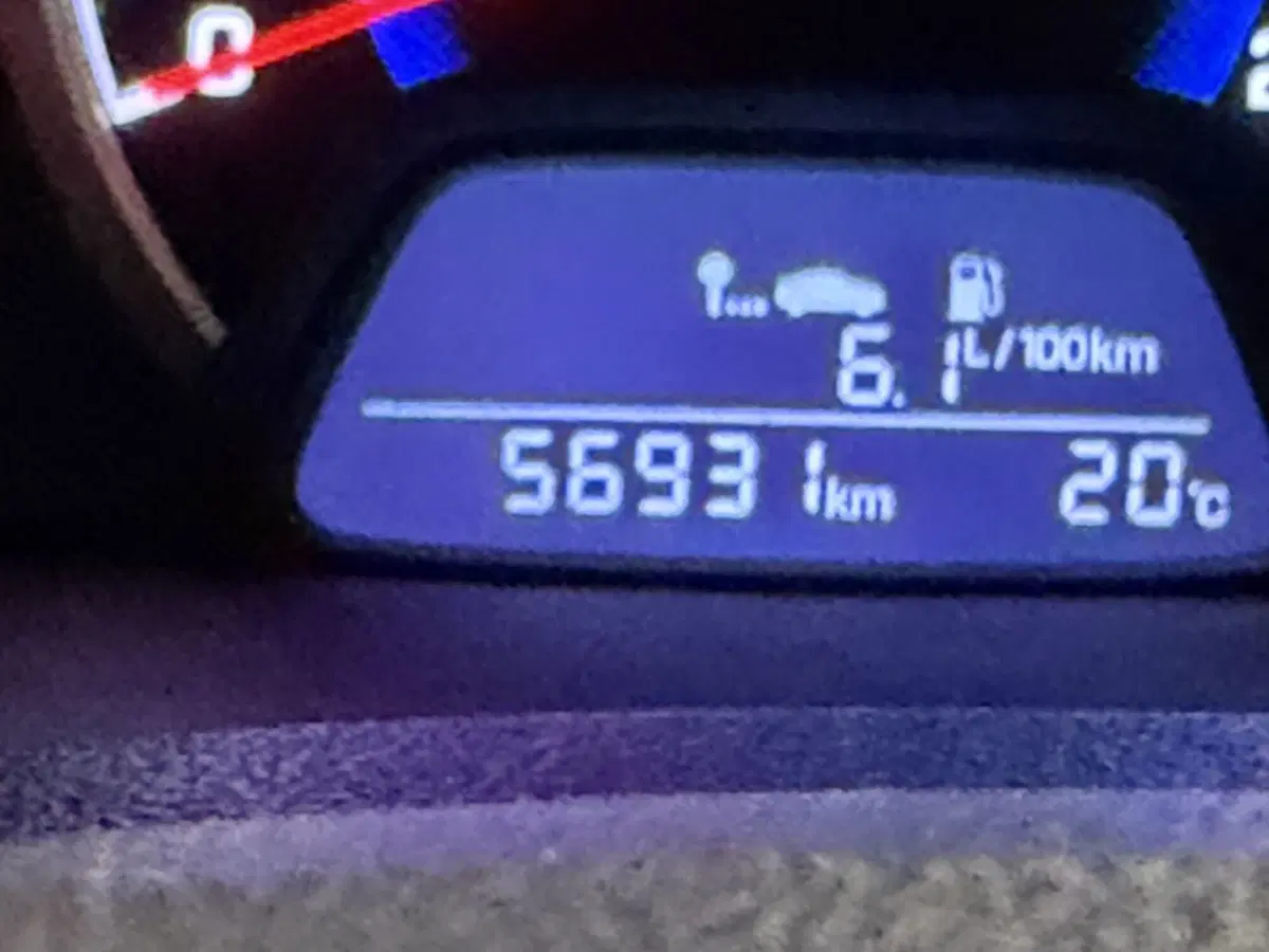 Hyundai i10 usata a Genova (12)