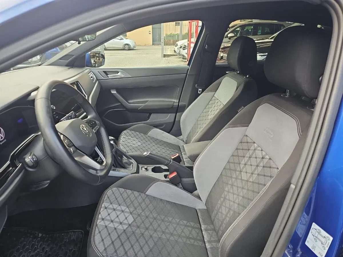 Volkswagen Polo usata a Lecco (12)