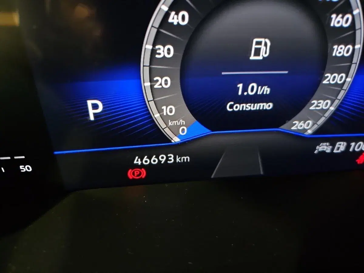 Volkswagen Polo usata a Lecco (14)