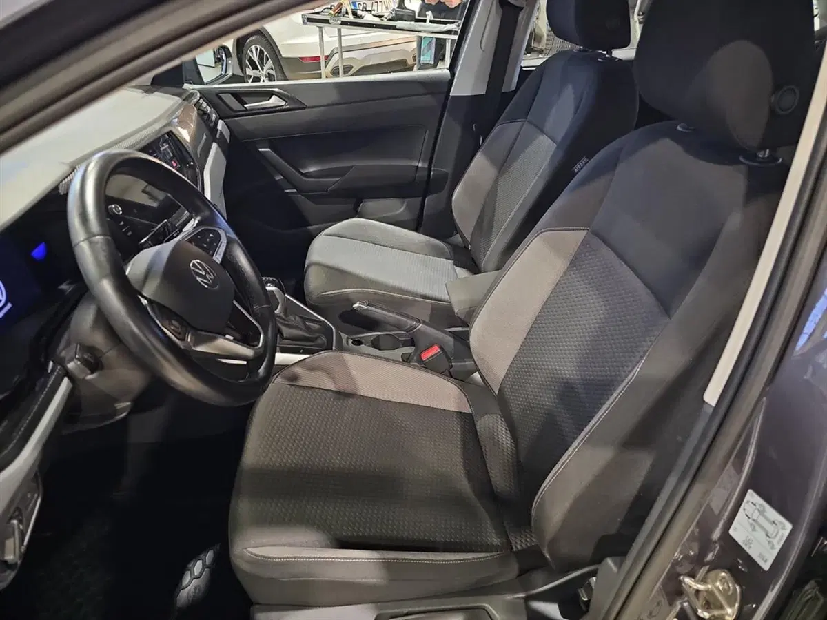 Volkswagen Polo usata a Lecco (9)