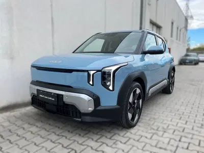 Kia EV2 42,2 kWh Earth obc 22kW del 2026 usata a Ferrara