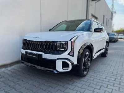 Kia Seltos 1.6 tgdi GT-line Techno Pack 2wd dct del 2026 usata a Ferrara