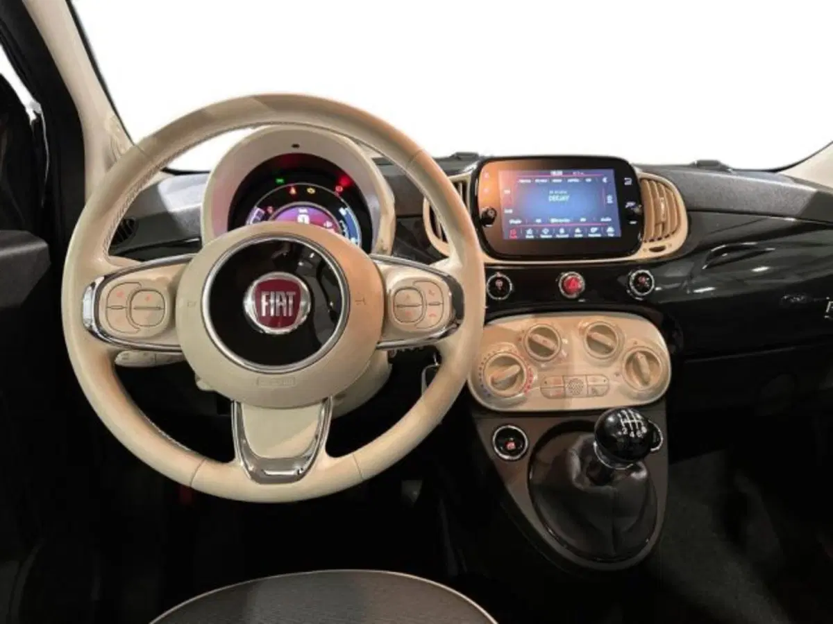 Fiat 500 usata a Ancona (10)