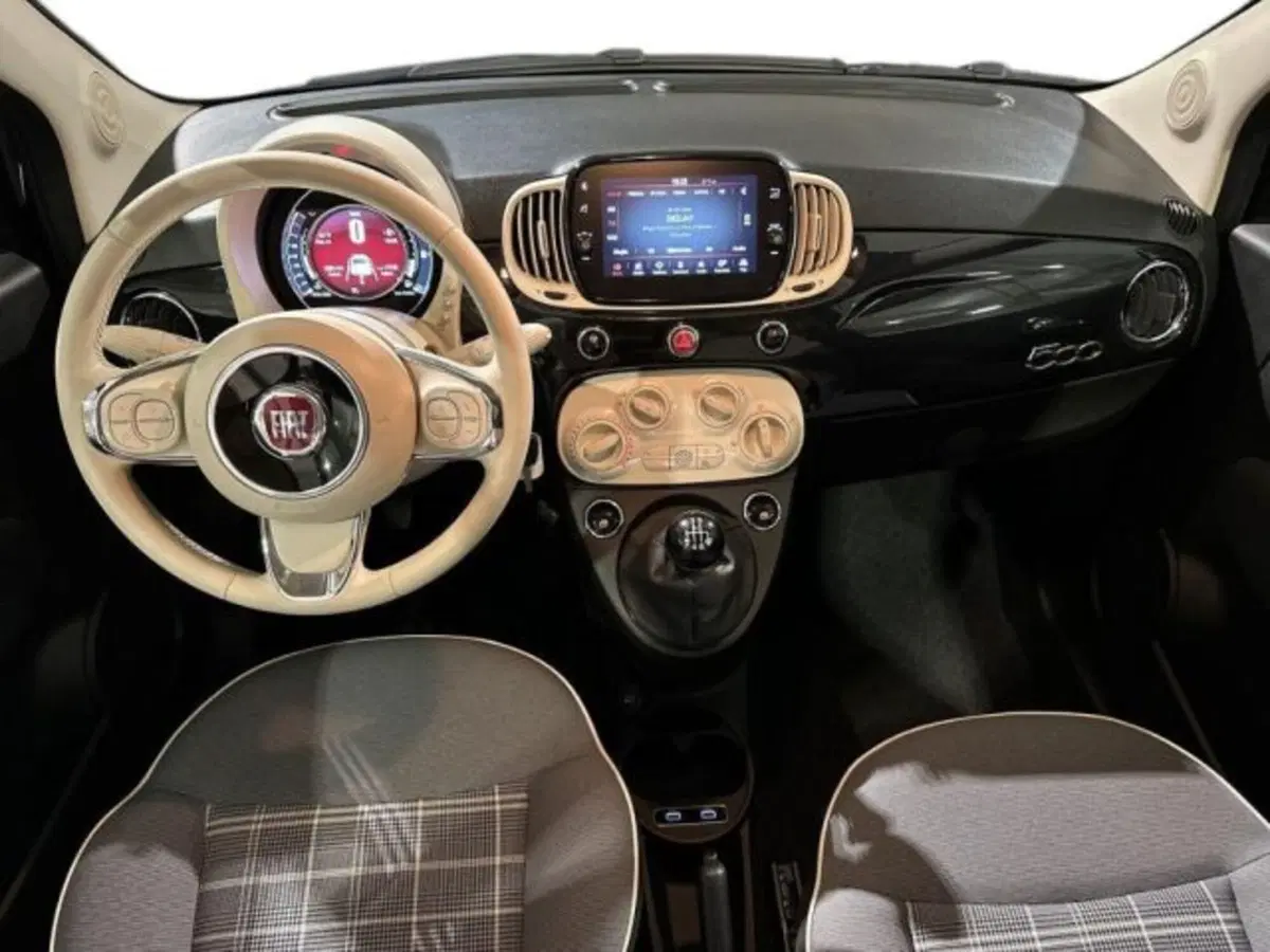 Fiat 500 usata a Ancona (11)