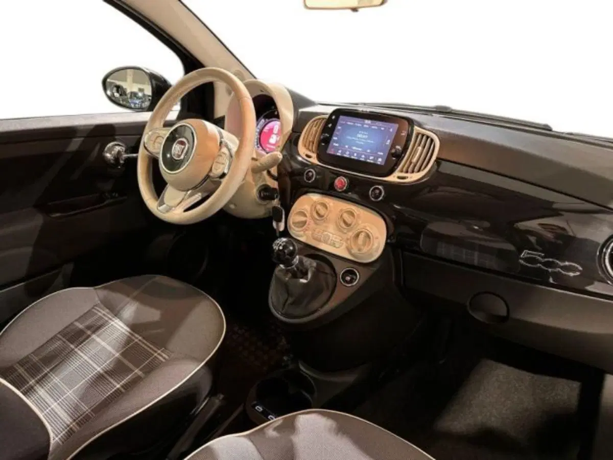 Fiat 500 usata a Ancona (15)