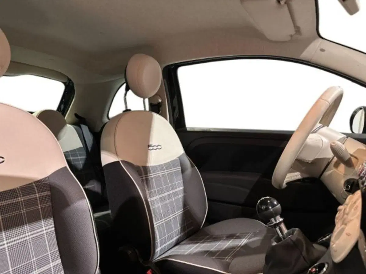 Fiat 500 usata a Ancona (16)