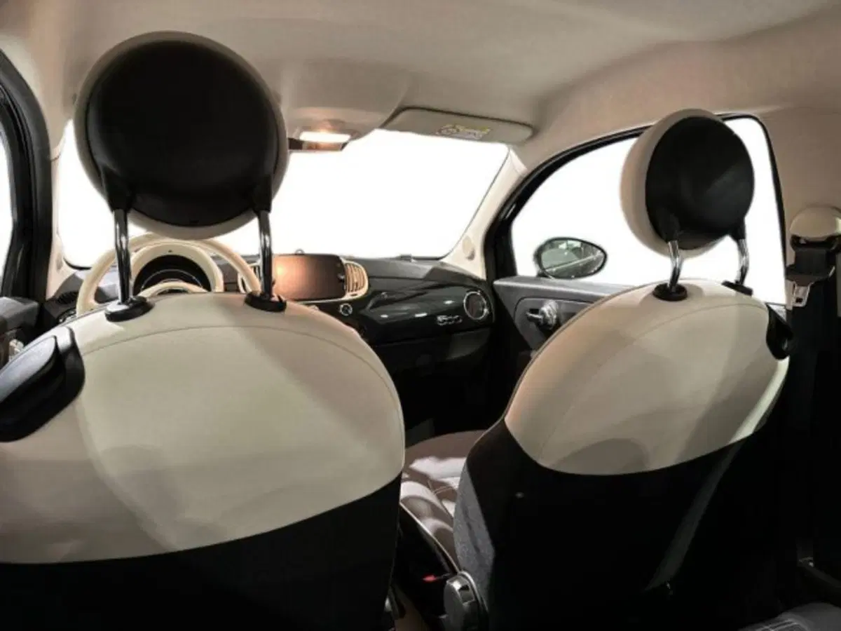 Fiat 500 usata a Ancona (17)