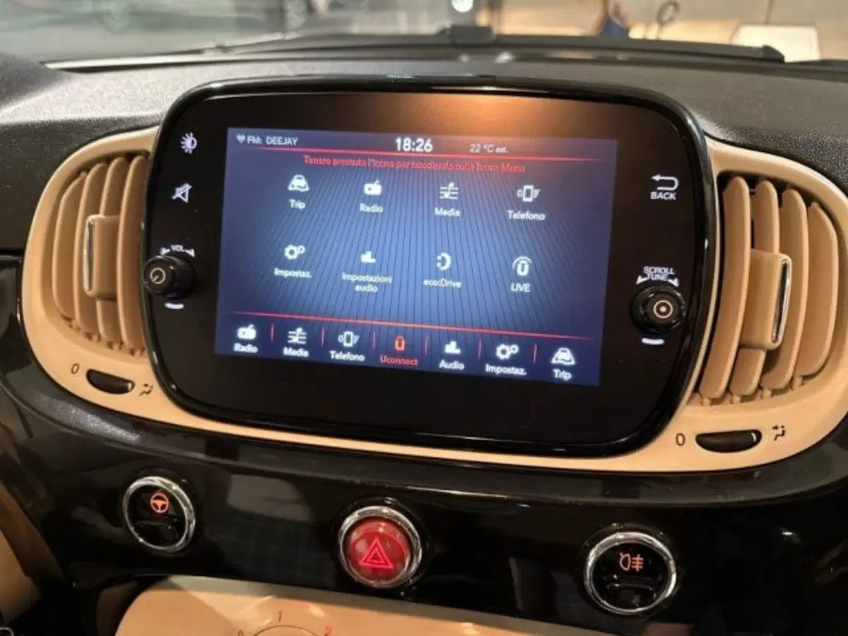 Fiat 500 usata a Ancona (18)