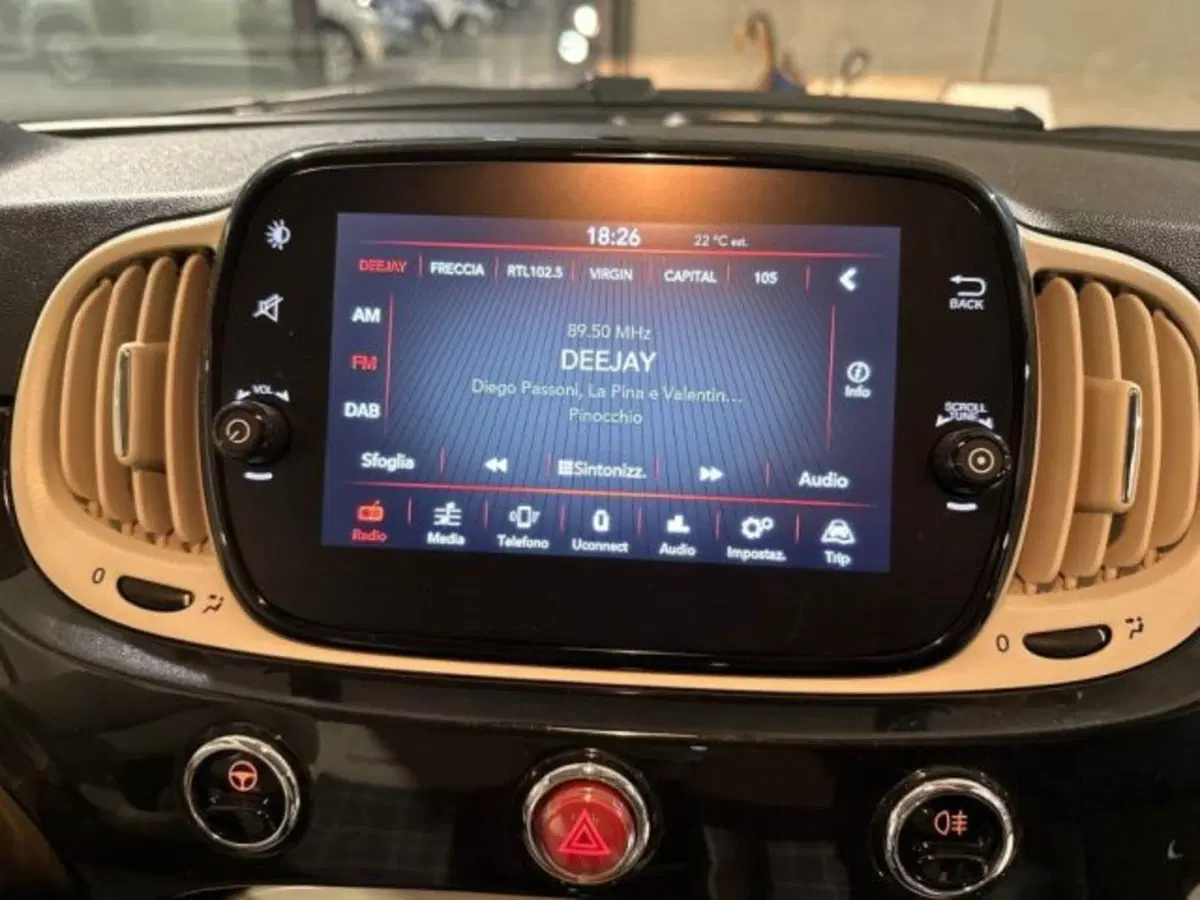 Fiat 500 usata a Ancona (19)