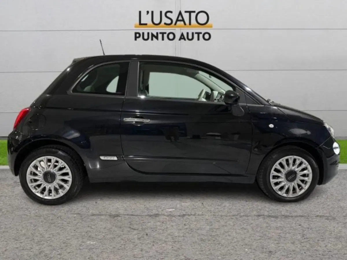 Fiat 500 usata a Ancona (3)