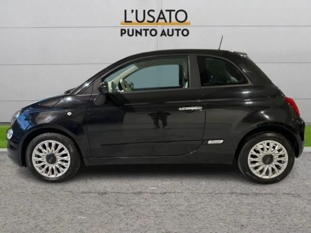 Fiat 500 usata a Ancona (4)
