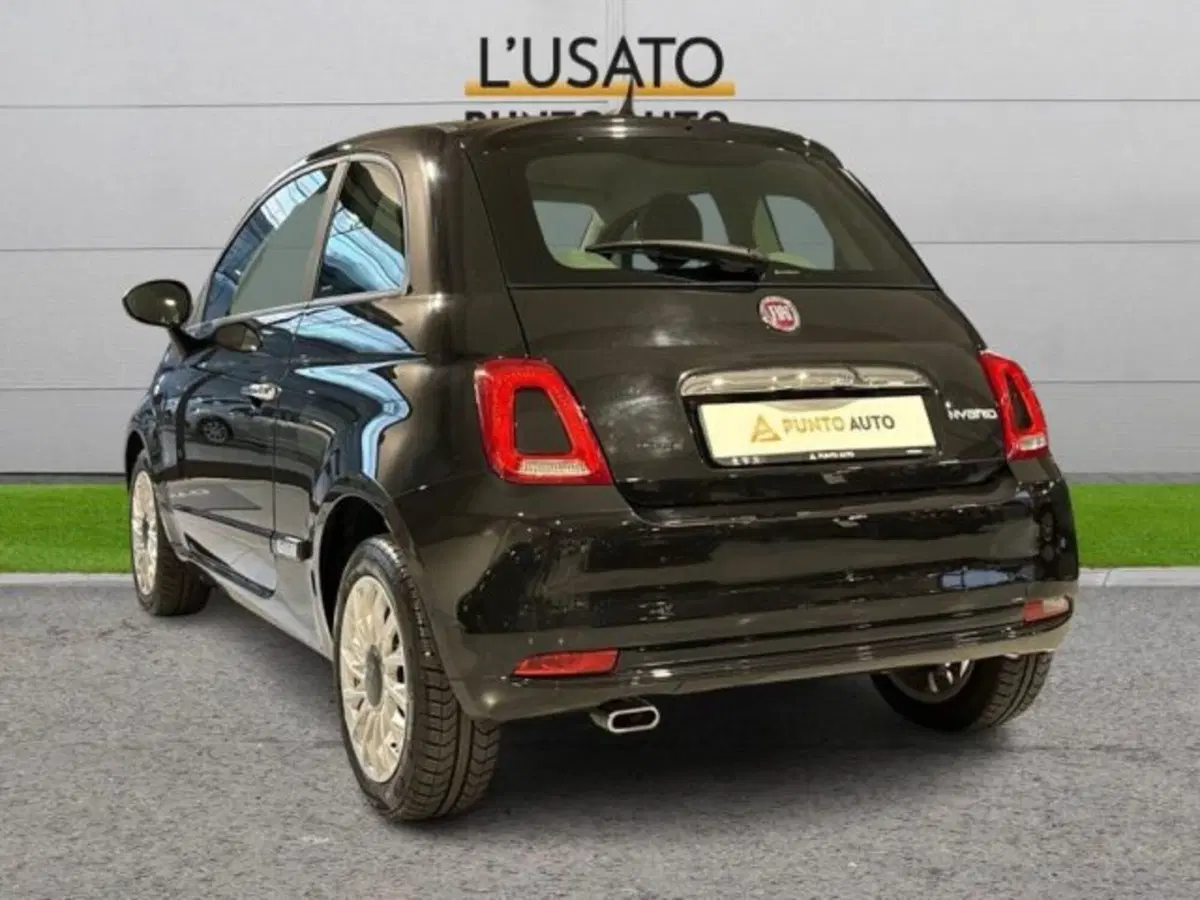 Fiat 500 usata a Ancona (5)