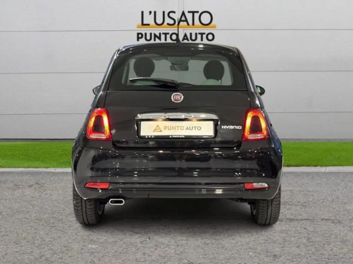 Fiat 500 usata a Ancona (6)
