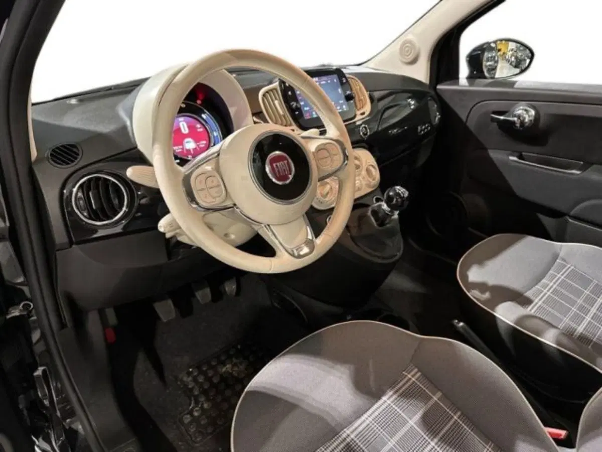 Fiat 500 usata a Ancona (9)