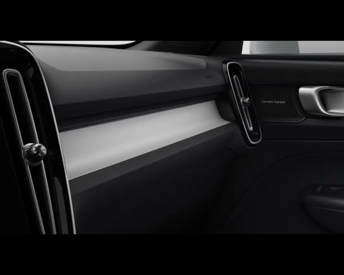 Volvo XC40 nuova a Treviso (12)