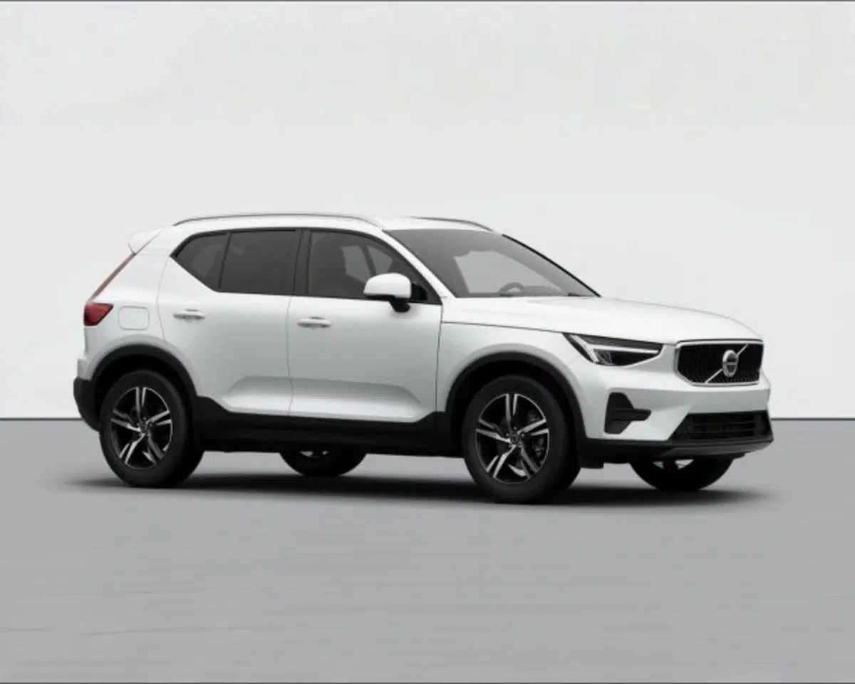 Volvo XC40 nuova a Treviso (3)