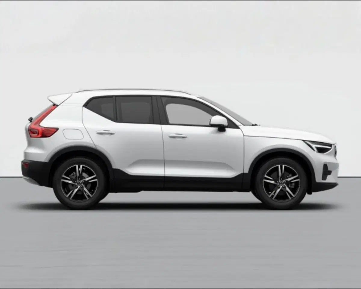 Volvo XC40 nuova a Treviso (4)