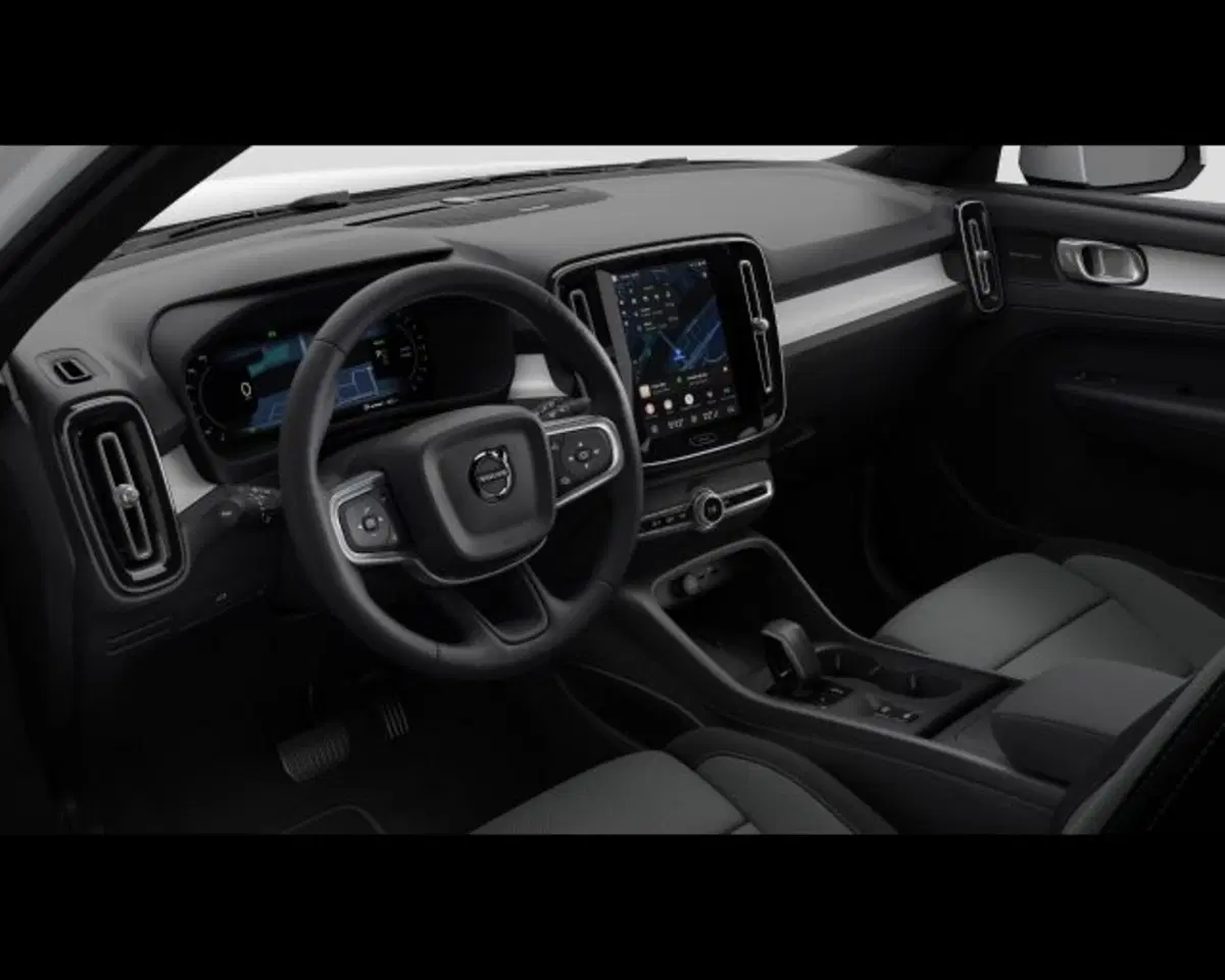 Volvo XC40 nuova a Treviso (9)