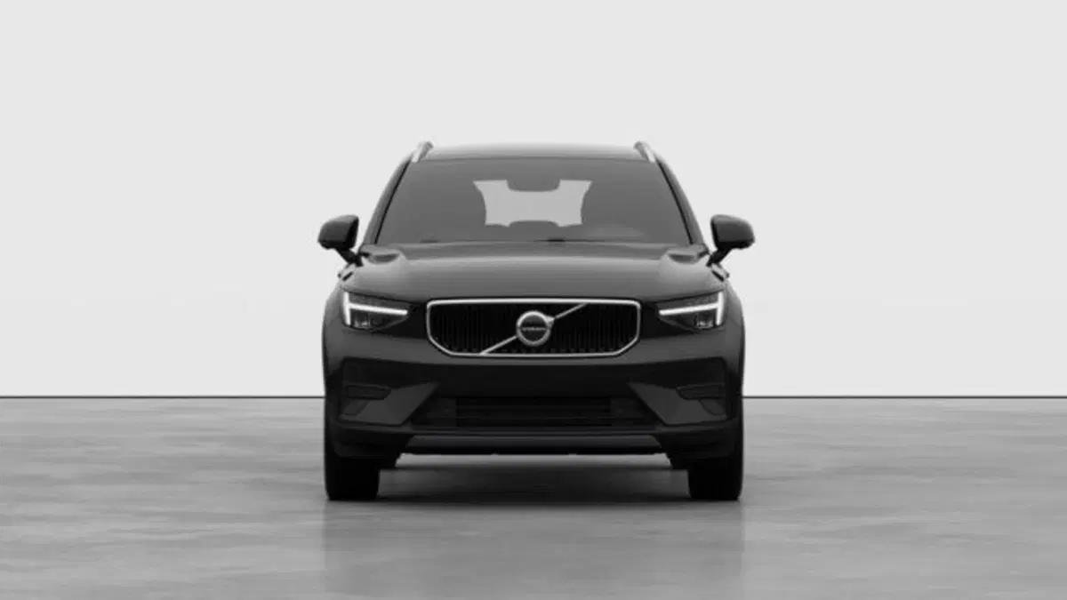 Volvo XC40 nuova a Treviso (2)