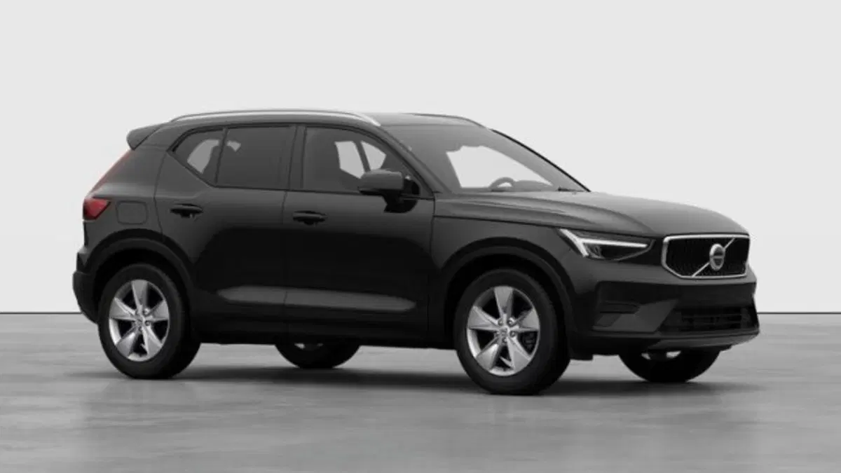 Volvo XC40 nuova a Treviso (3)