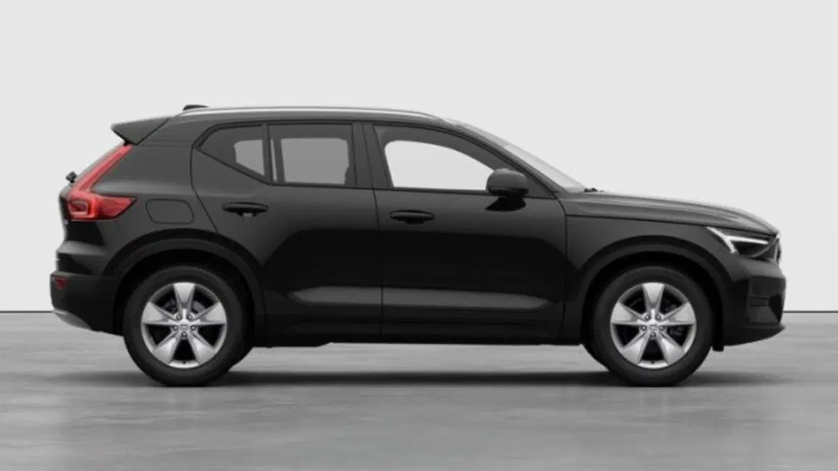 Volvo XC40 nuova a Treviso (4)