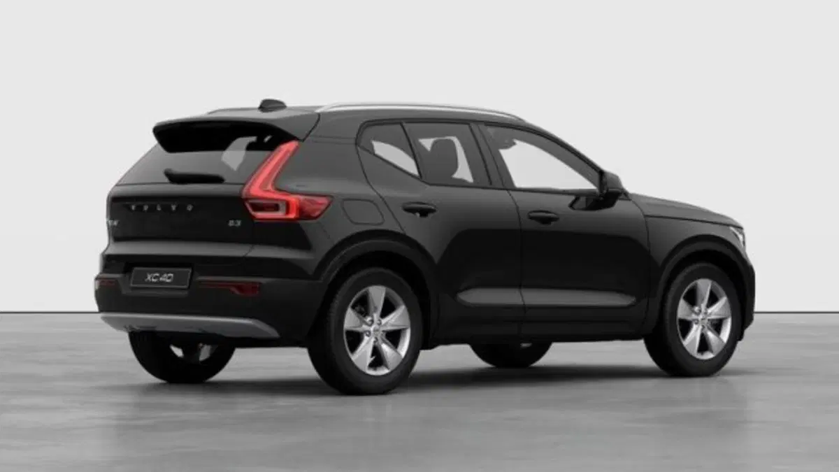 Volvo XC40 nuova a Treviso (5)
