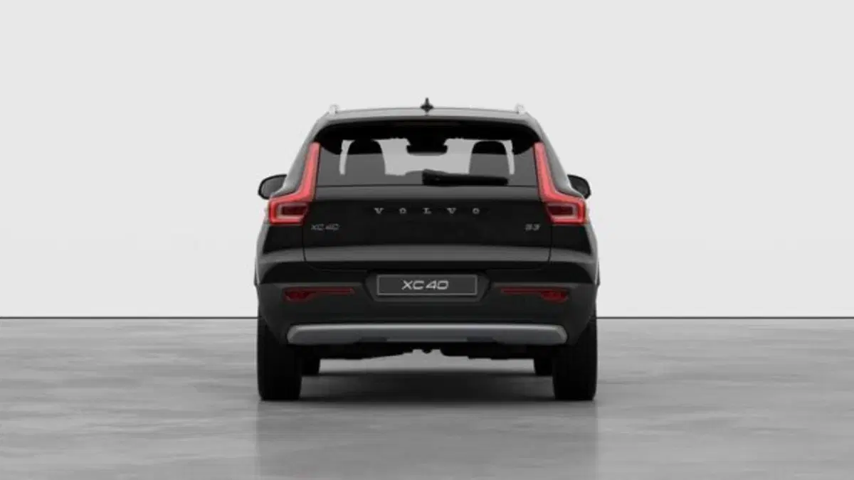 Volvo XC40 nuova a Treviso (6)