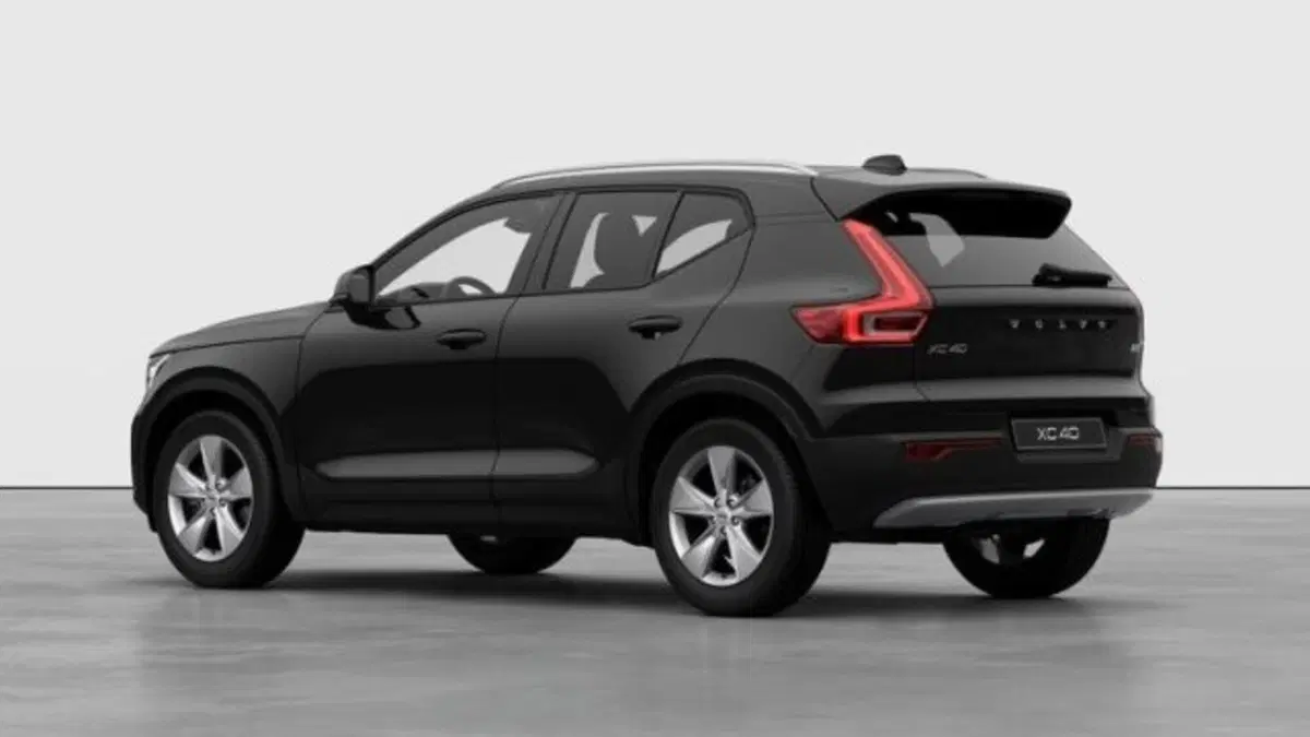 Volvo XC40 nuova a Treviso (7)